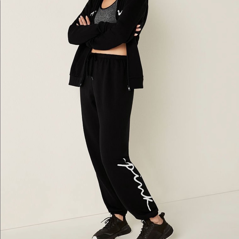 PINK Everyday Lounge Classic Pant